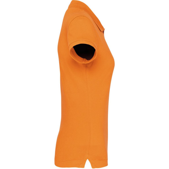 Polo manches courtes femme Kariban