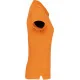 Polo manches courtes femme Kariban