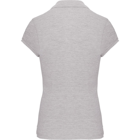 Polo manches courtes femme Kariban