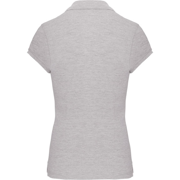 Polo manches courtes femme Kariban