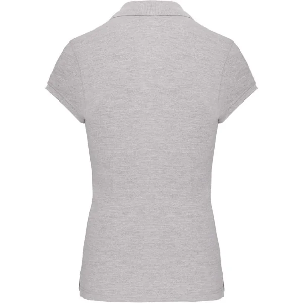 Polo manches courtes femme Kariban