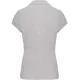 Polo manches courtes femme Kariban