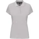 Polo manches courtes femme Kariban