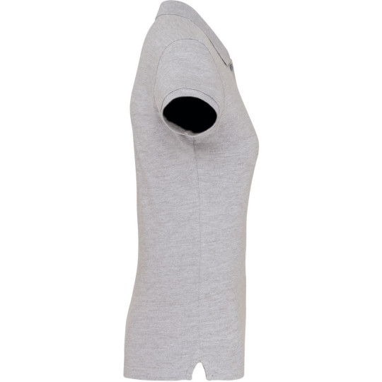 Polo manches courtes femme Kariban