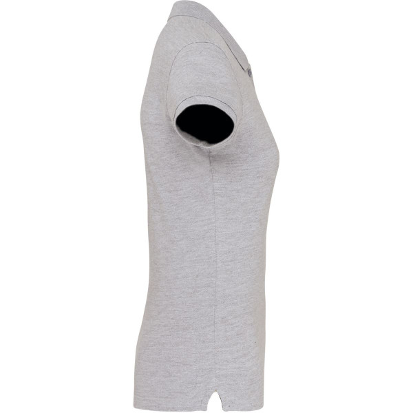Polo manches courtes femme Kariban