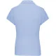 Polo manches courtes femme Kariban