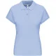 Polo manches courtes femme Kariban