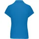 Polo manches courtes femme Kariban