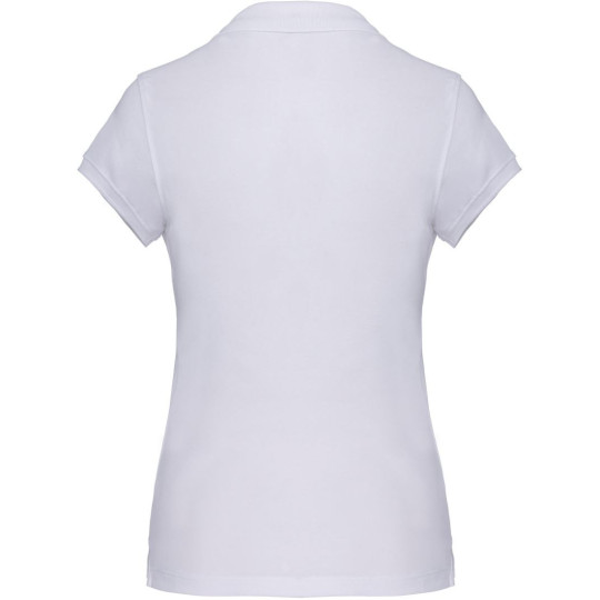 Polo manches courtes femme Kariban