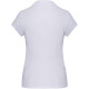 Polo manches courtes femme Kariban