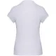 Polo manches courtes femme Kariban