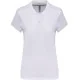 Polo manches courtes femme Kariban