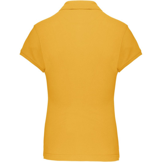 Polo manches courtes femme Kariban
