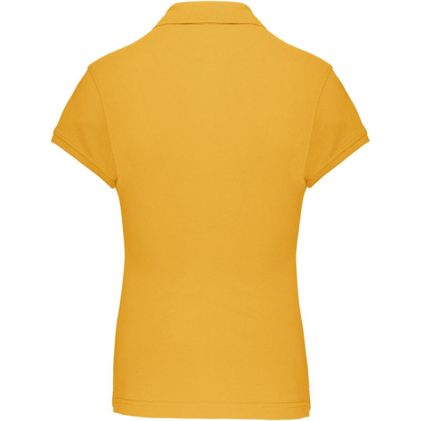 Polo manches courtes femme Kariban