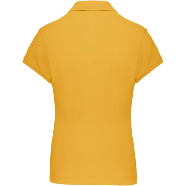 Polo manches courtes femme Kariban