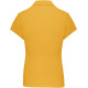 Polo manches courtes femme Kariban