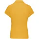 Polo manches courtes femme Kariban