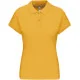 Polo manches courtes femme Kariban