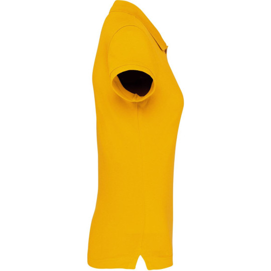Polo manches courtes femme Kariban