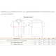 Chemise Délavée Jersey Col Bowling Homme Spasso