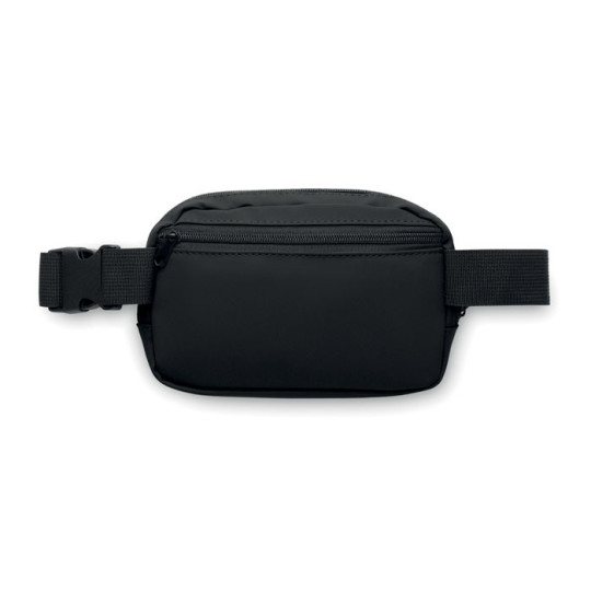 Sac cross body en PU souple Kororvin