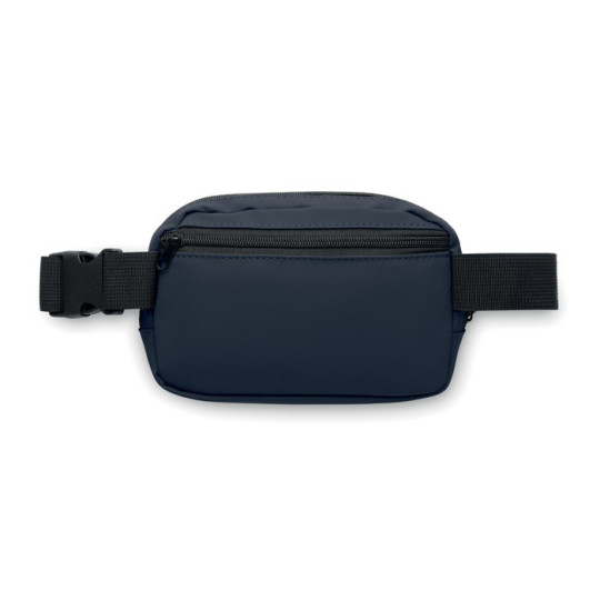 Sac cross body en PU souple Kororvin