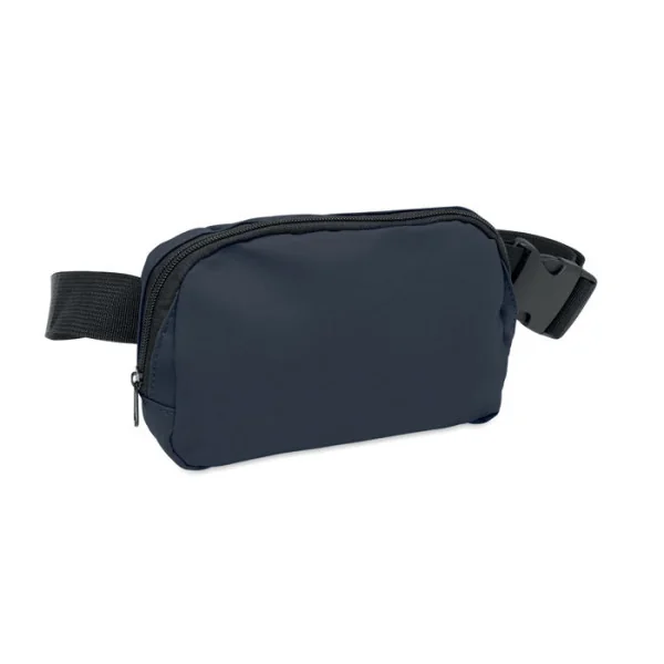 Sac cross body en PU souple Kororvin