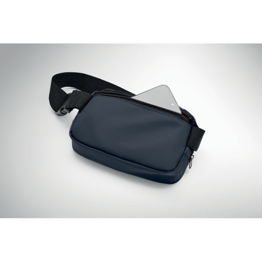 Sac cross body en PU souple Kororvin