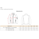 Veste softshell 3 couches imperméable Homme Kariban
