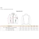 Veste softshell 3 couches imperméable Homme Kariban