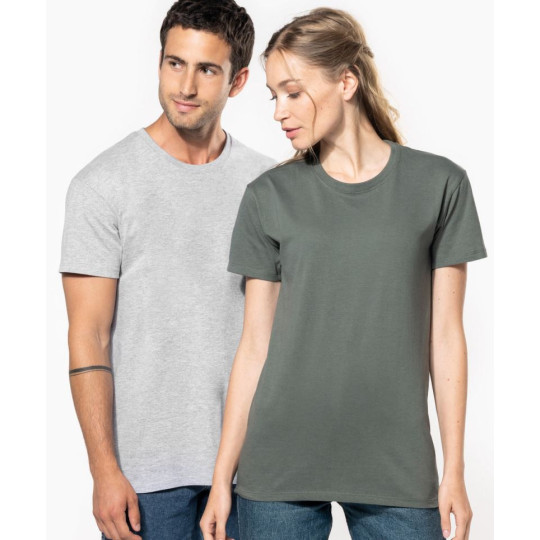 T-shirt Bio190 IC Unisexe Kariban