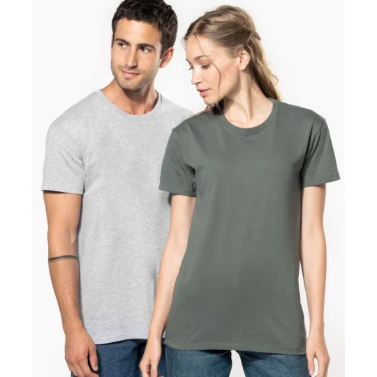 T-shirt Bio190 IC Unisexe Kariban