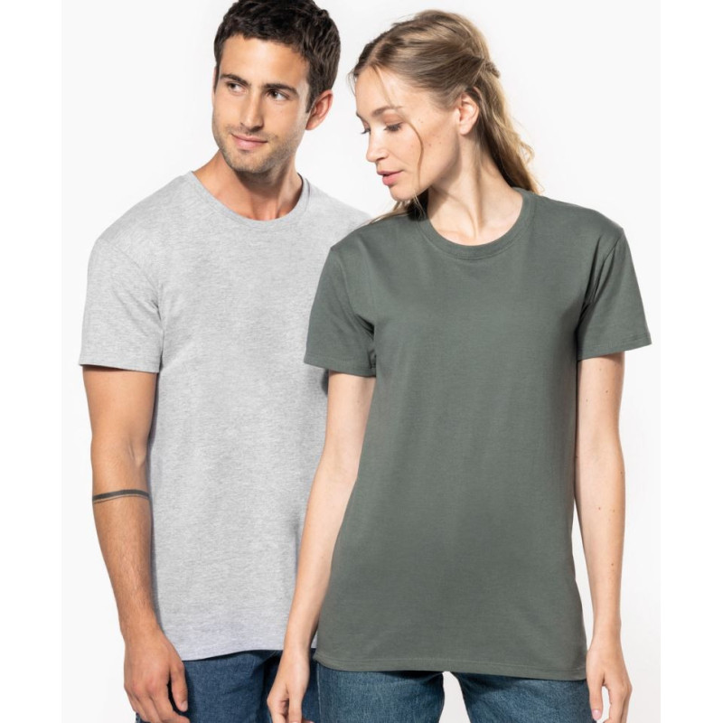 T-shirt Bio190 IC Unisexe Kariban