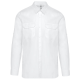 Chemise Safari Homme Kariban