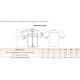 Chemise Safari Femme Karibean