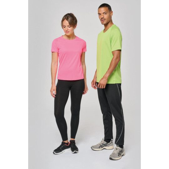 T-shirt de sport manches courtes femme ProAct
