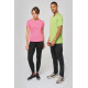 T-shirt de sport manches courtes femme ProAct