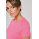 T-shirt de sport manches courtes femme ProAct