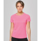 T-shirt de sport manches courtes femme ProAct
