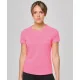 T-shirt de sport manches courtes femme ProAct