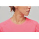 T-shirt de sport manches courtes femme ProAct