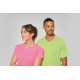 T-shirt de sport manches courtes femme ProAct