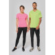 T-shirt de sport manches courtes femme ProAct