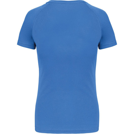 T-shirt de sport manches courtes femme ProAct