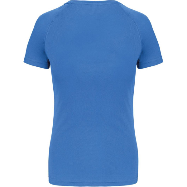 T-shirt de sport manches courtes femme ProAct