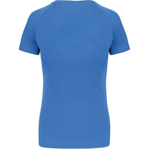 T-shirt de sport manches courtes femme ProAct