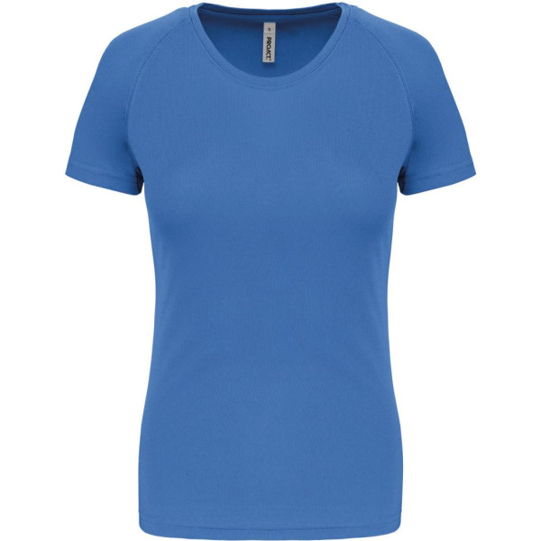 T-shirt de sport manches courtes femme ProAct