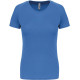 T-shirt de sport manches courtes femme ProAct