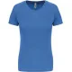 T-shirt de sport manches courtes femme ProAct