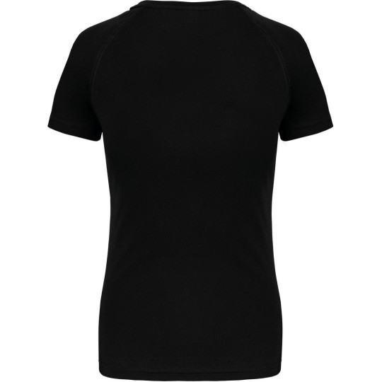 T-shirt de sport manches courtes femme ProAct